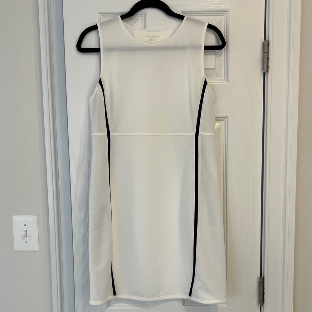 Tory Burch Sport dress size M